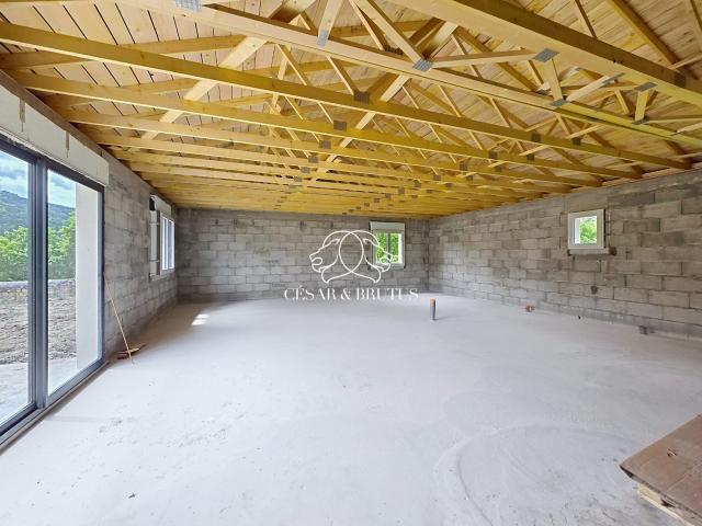 Maison 1 pièce 80 m²