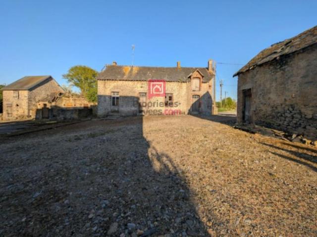 Maison 5 pièces 4 200 m²