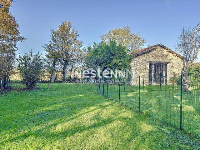 Maison 1 pièce 80 m²
