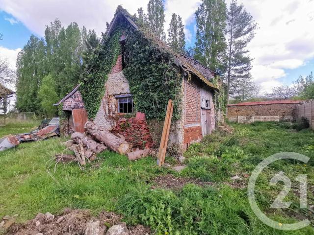 Maison 1 pièce 80 m²