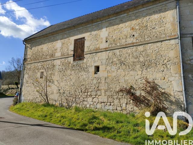 Maison 1 pièce 80 m²