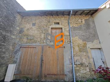 Maison 1 pièce 80 m²
