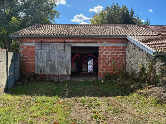 Maison 1 pièce 80 m²
