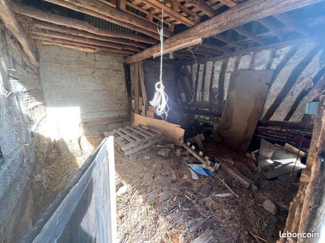 Maison 1 pièce 80 m²