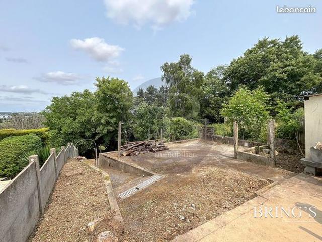 Maison 1 pièce 80 m²