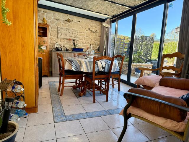 Maison 4 pièces 81 m²