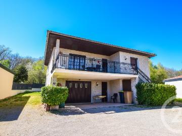 Maison 4 pièces 81 m²