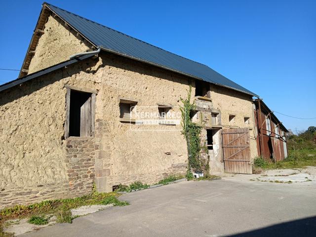 Maison 1 pièce 82 m²