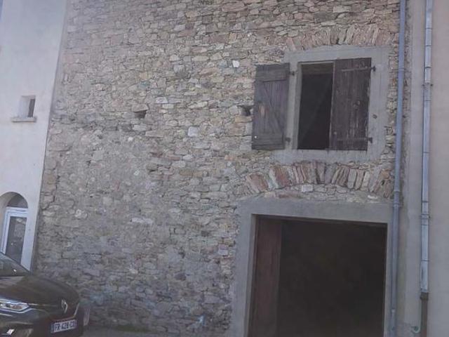 Maison 1 pièce 87 m²