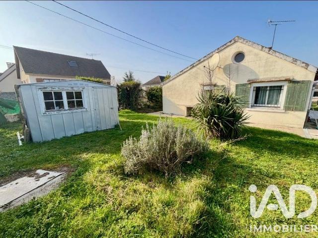 Maison 1 pièce 84 m²