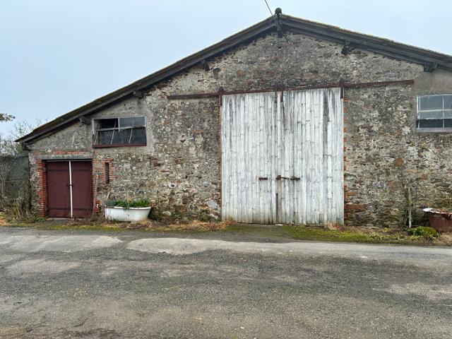 Maison 1 pièce 170 m²