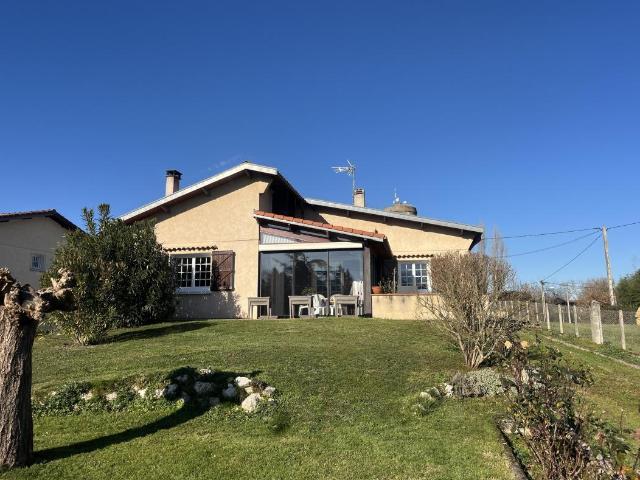 Maison 1 pièce 85 m²
