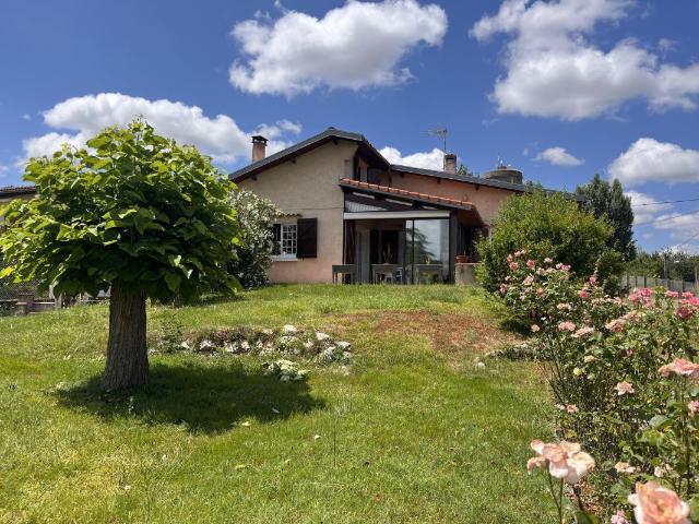 Maison 1 pièce 85 m²
