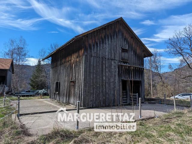 Maison 1 pièce 85 m²