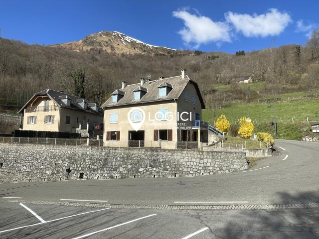 Maison 1 pièce 85 m²