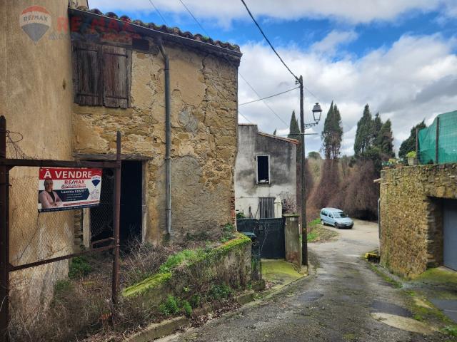 Maison 1 pièce