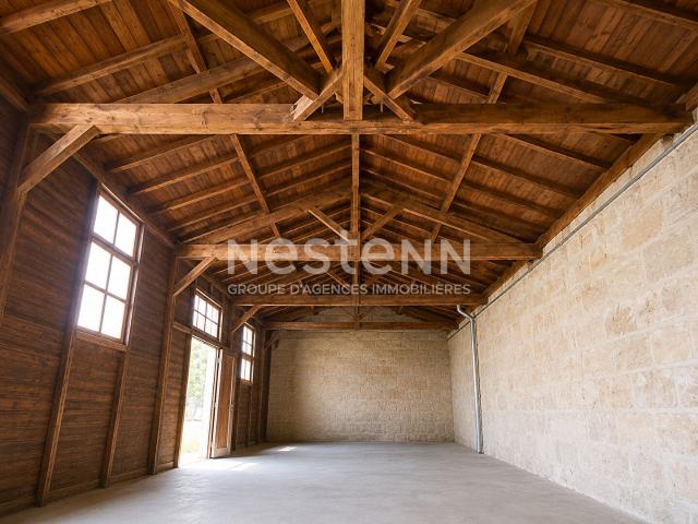 Maison 1 pièce 86 m²