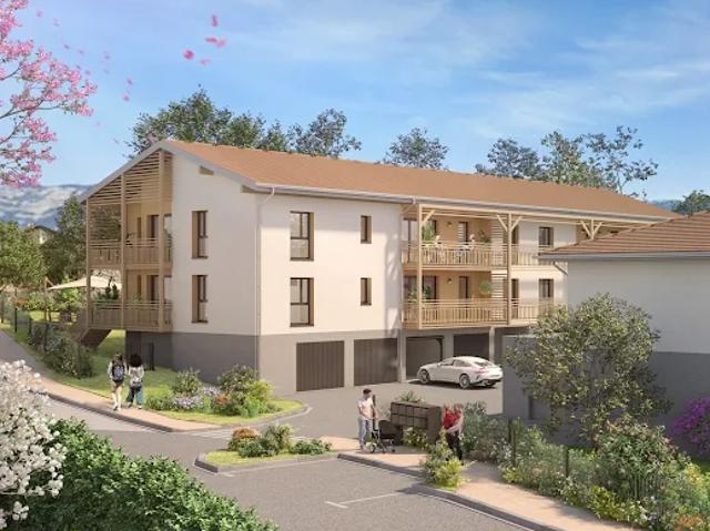 Maison 1 pièce 89 m2