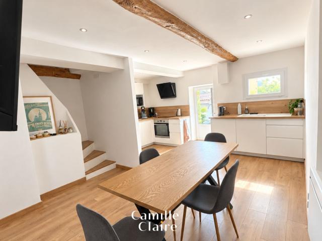 Maison 1 pièce 89 m²