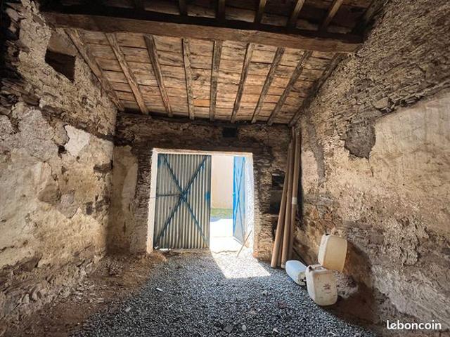 Maison 1 pièce 93 m²