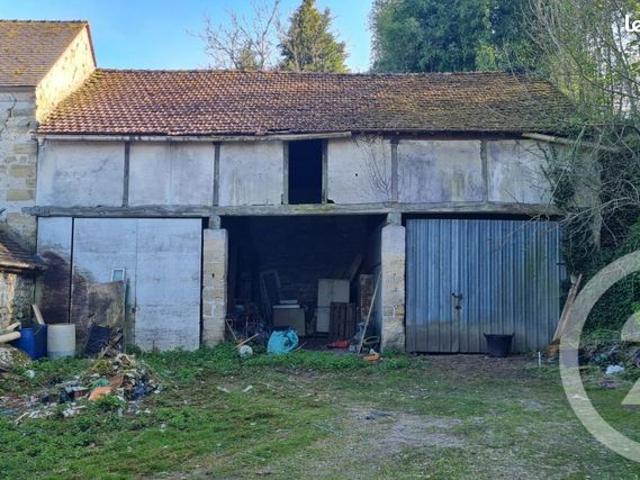 Maison 1 pièce 90 m²