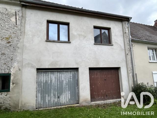 Maison 1 pièce 90 m²