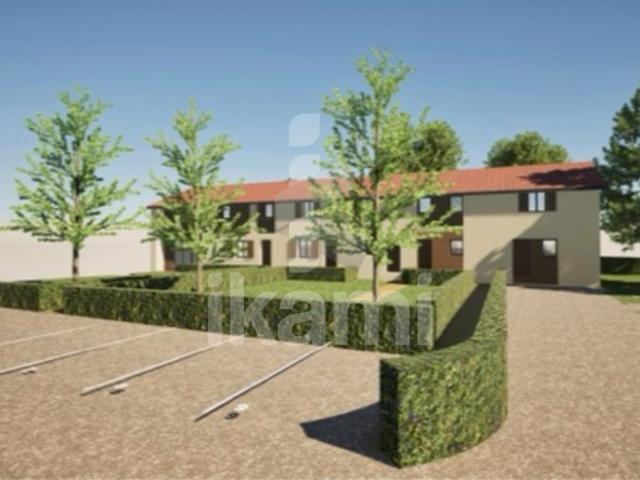 Maison 1 pièce 90 m²