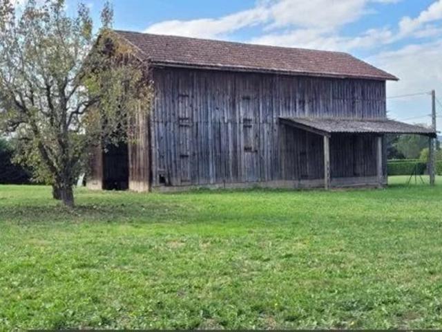 Maison 1 pièce 90 m²