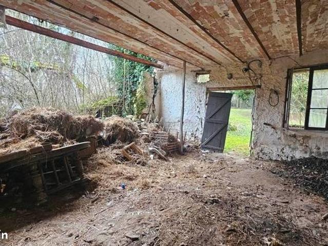 Maison 1 pièce 90 m²