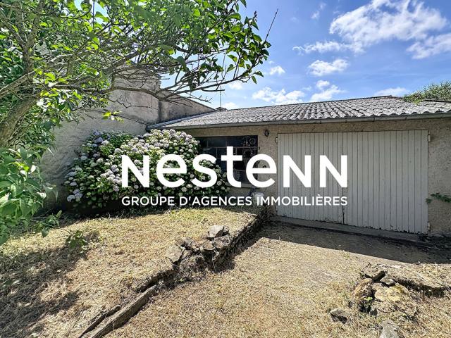 Maison 1 pièce 90 m²