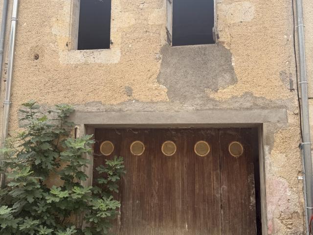 Maison 1 pièce 90 m²