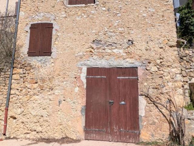 Maison 1 pièce 90 m²