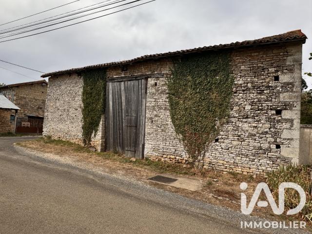 Maison 1 pièce 90 m²