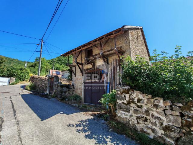 Maison 1 pièce 90 m²