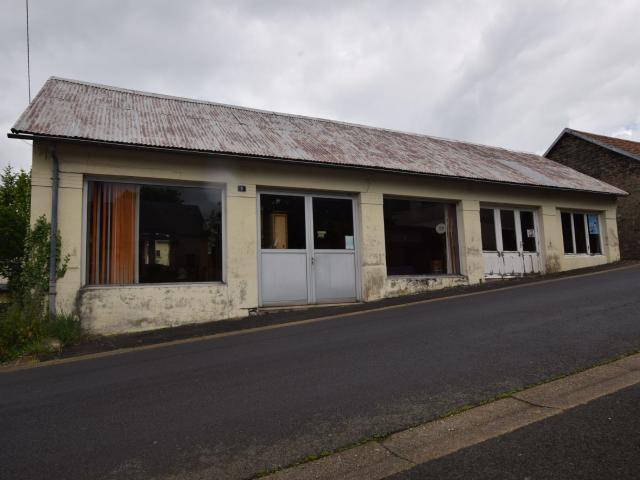 Maison 1 pièce 90 m²