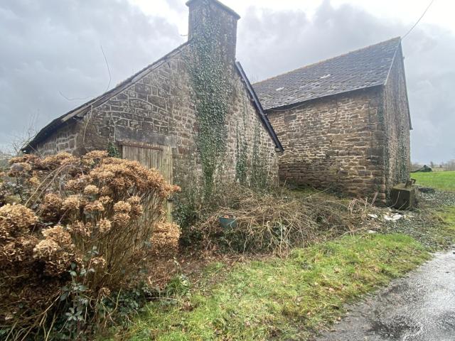 Maison 1 pièce 91 m²