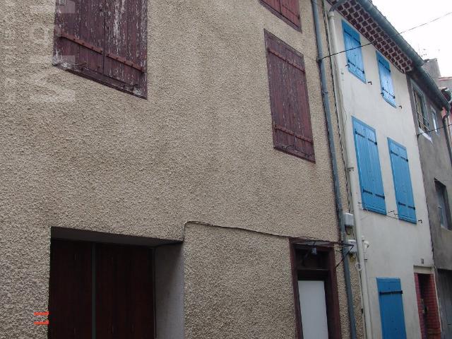 Maison 1 pièce 91 m²
