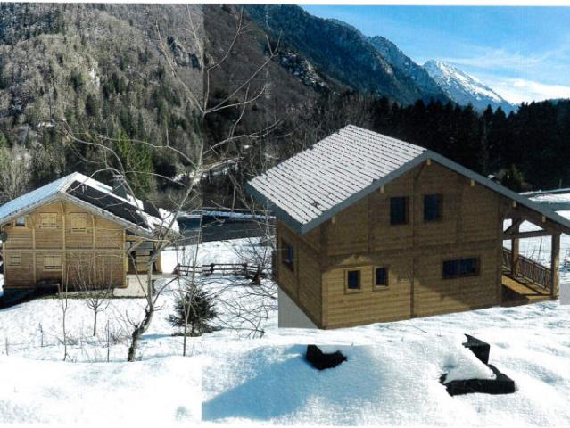Maison 4 pièces 91 m²