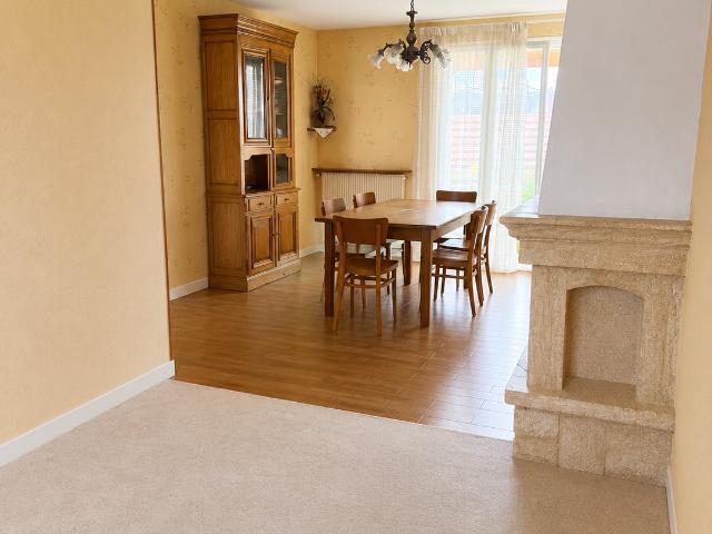 Maison 1 pièce 92 m²
