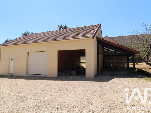 Maison 1 pièce 92 m²