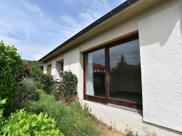 Maison 1 pièce 95 m²