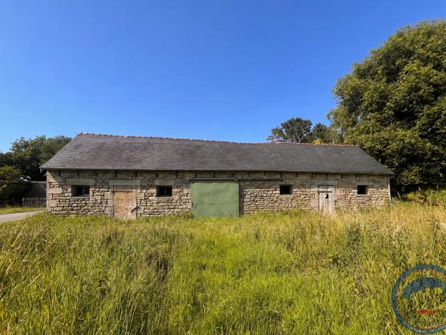 Maison 1 pièce 95 m²