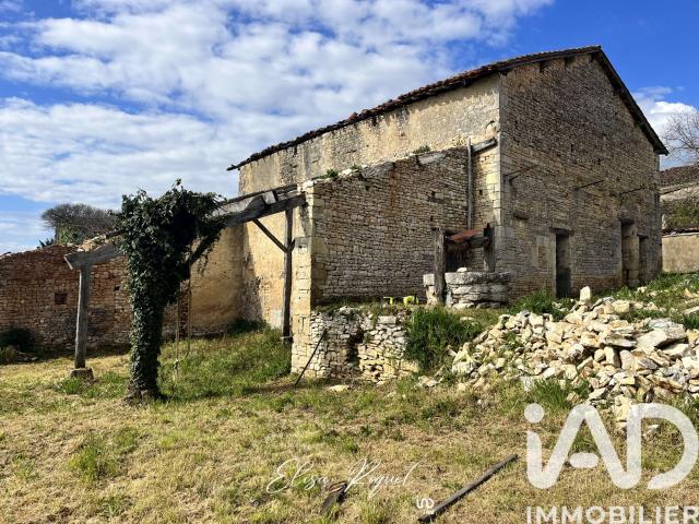 Maison 1 pièce 95 m²