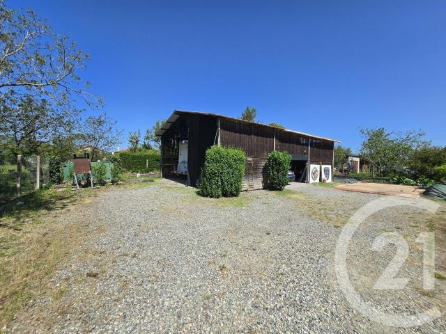 Maison 1 pièce 96 m²