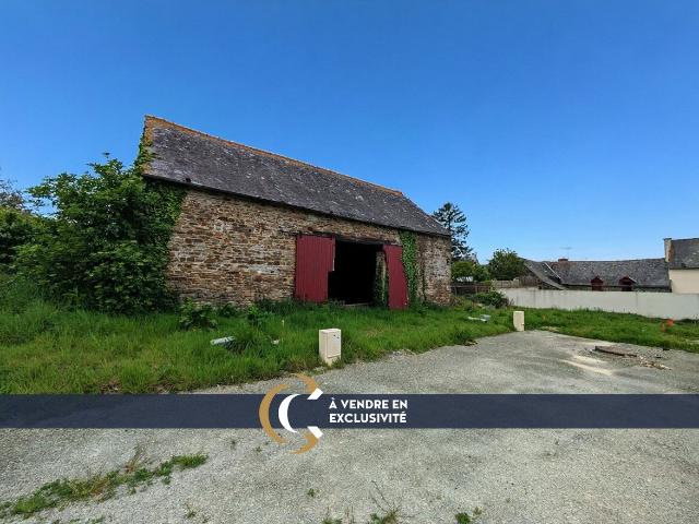 Maison 1 pièce 96 m²