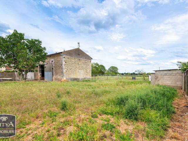 Maison 1 pièce 96 m²