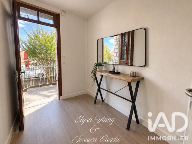 Maison 1 pièce, 99 m² à louer à Mantes la Ville 78711
