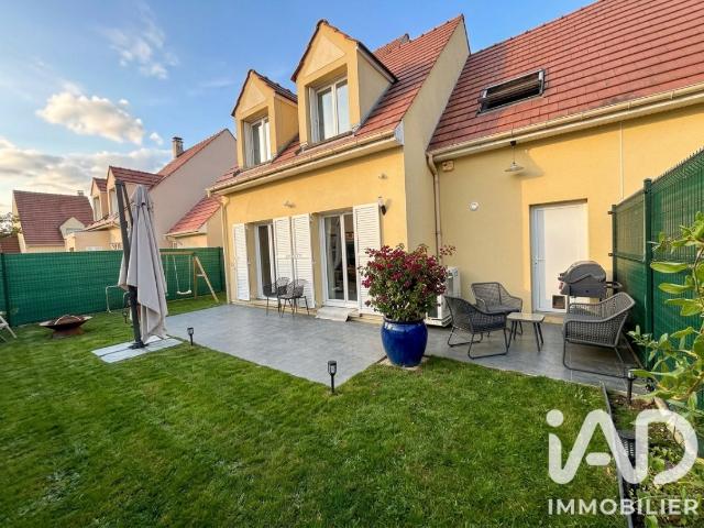 Maison 1 pièce 99 m²