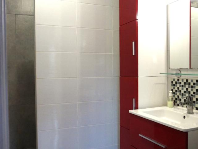 Maison 1 pièce, 9 m² à louer à Chambéry 73000