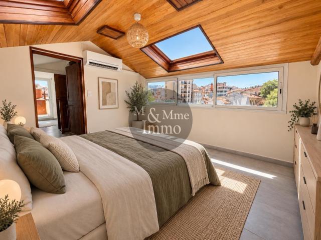 Maison 1 pièce 13 m²